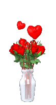 coeur bouquet